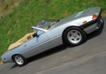 Ferrari 400i Cabriolet 1980 года